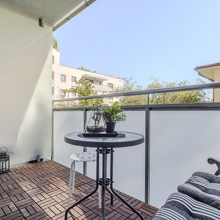 Ksiecia Janusza P&O Apartments Warszawa Zewnętrze zdjęcie