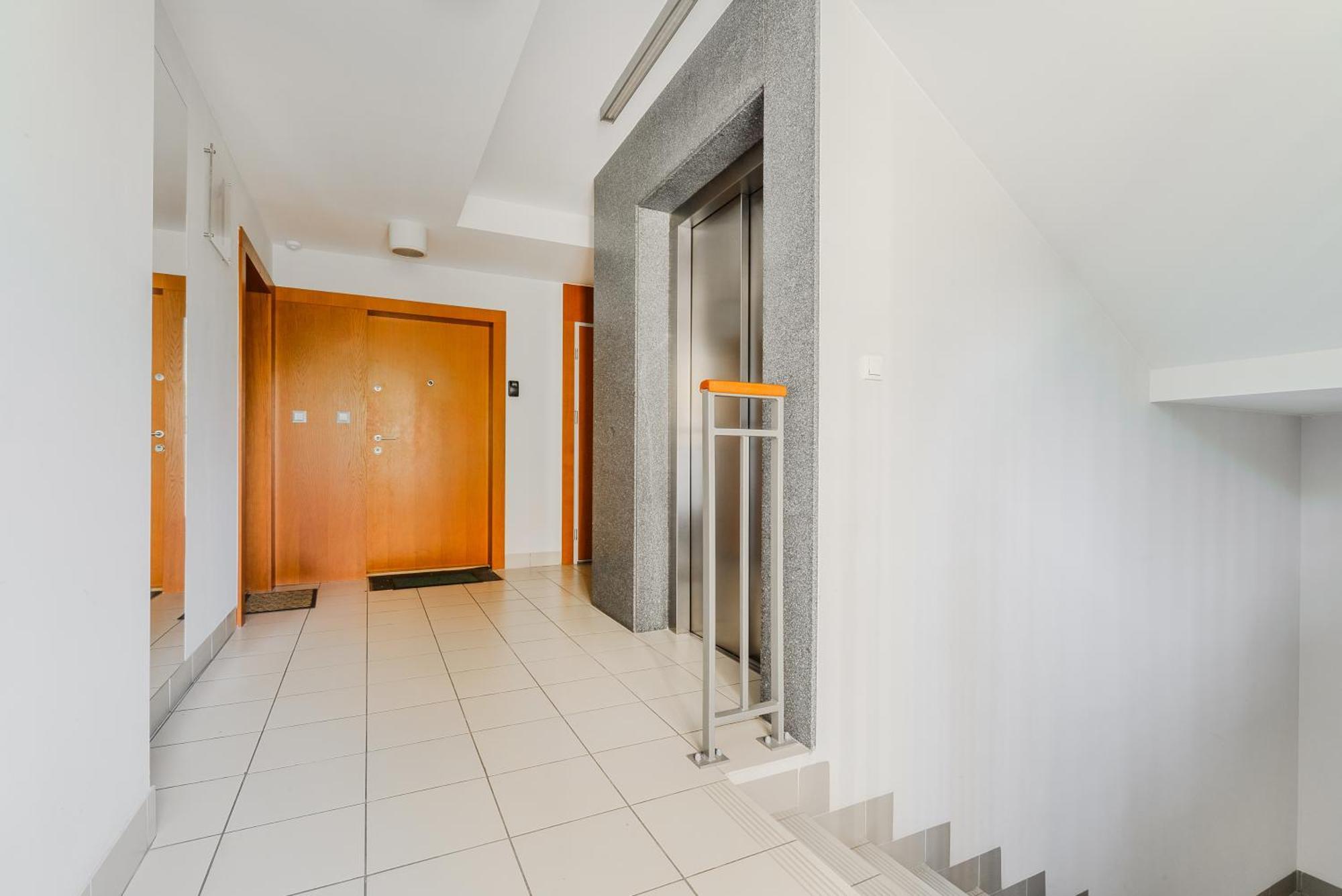 Ksiecia Janusza P&O Apartments Warszawa Zewnętrze zdjęcie