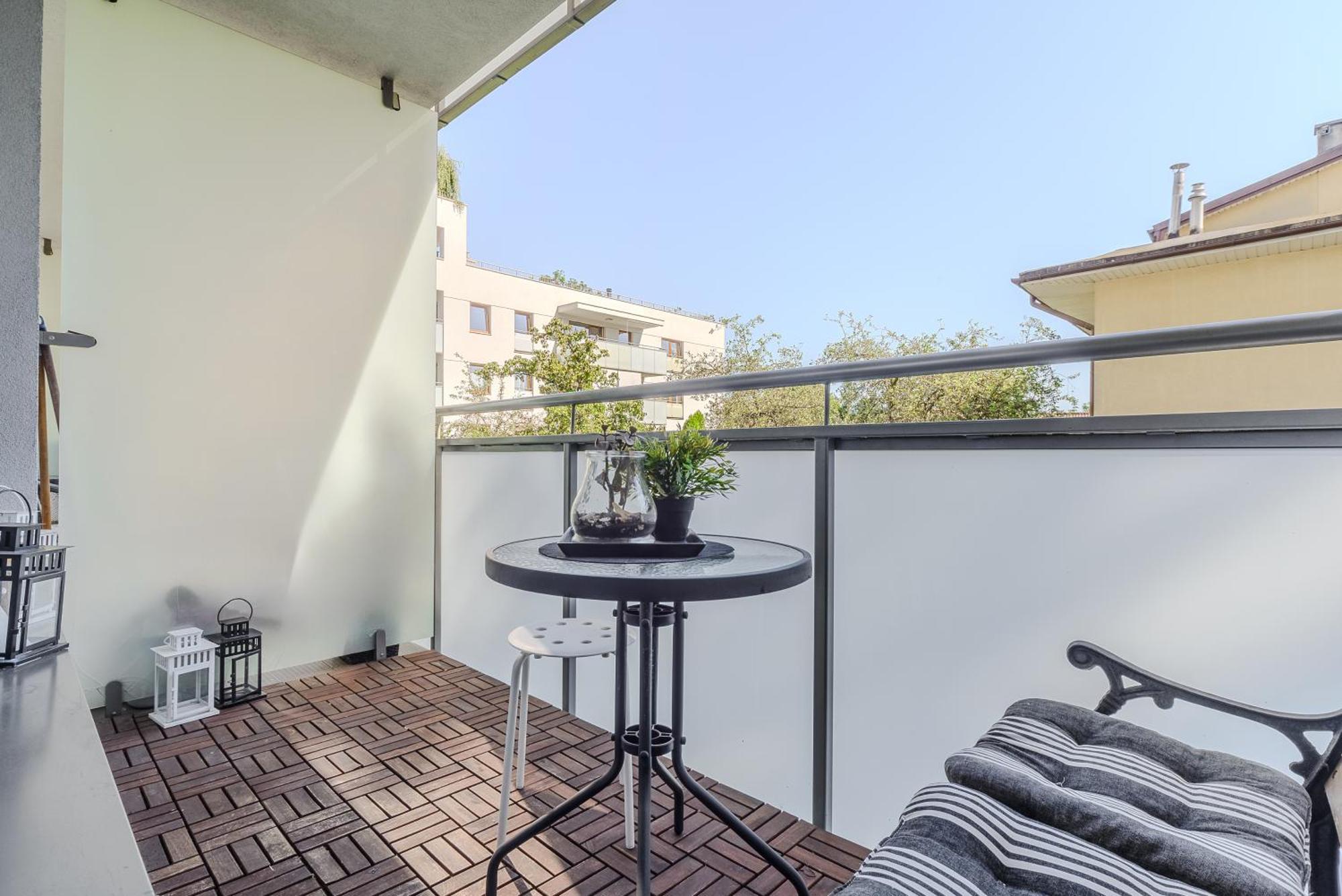 Ksiecia Janusza P&O Apartments Warszawa Zewnętrze zdjęcie